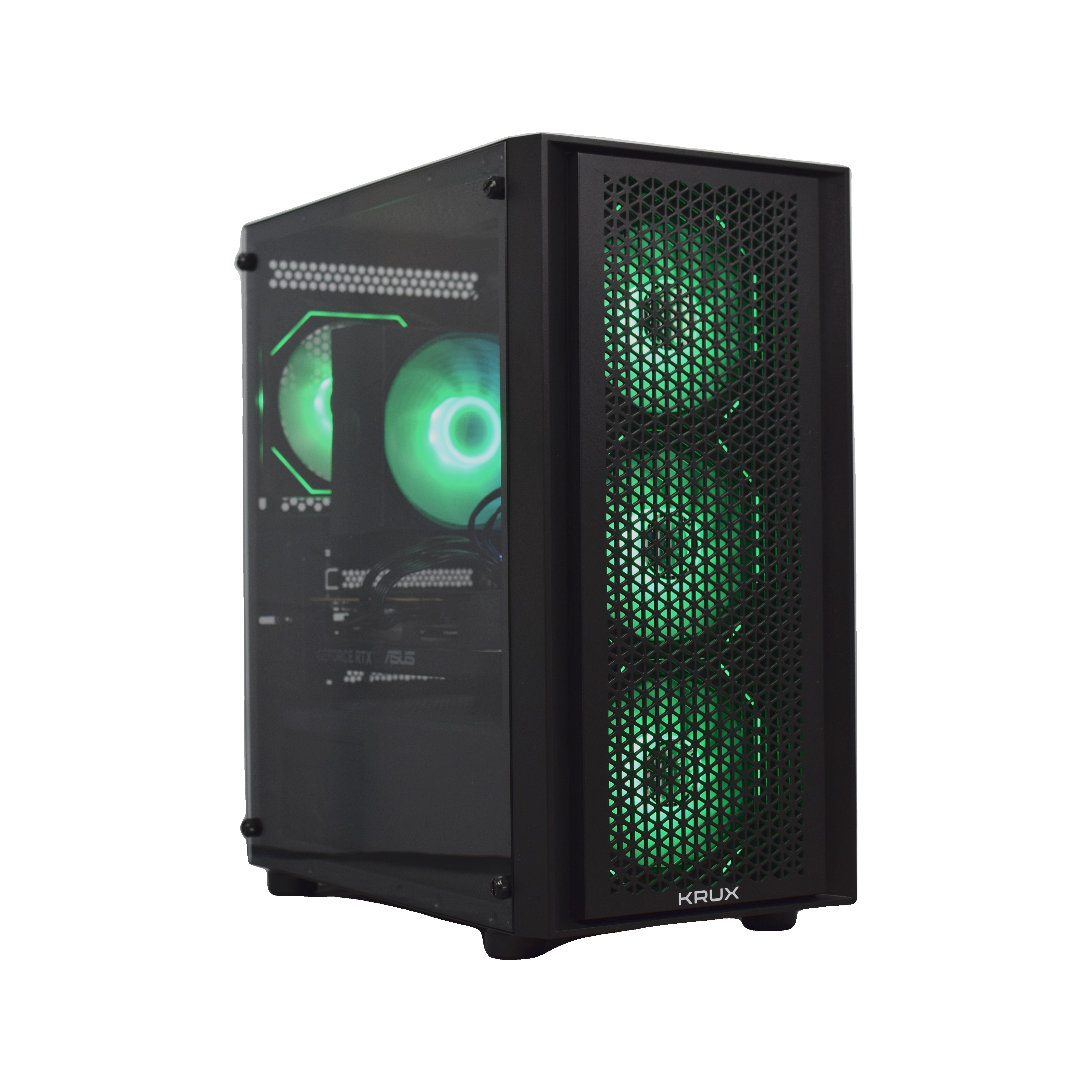 Ryzen 5 5500 | RTX 5060 | Prenew